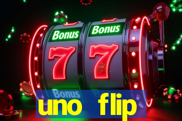 uno flip significado cartas